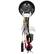 Back. BOSS Audio - In-Dash - Digital Media Receiver - Built-in Bluetooth - Black.