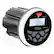 Angle. BOSS Audio - In-Dash - Digital Media Receiver - Built-in Bluetooth - Black.