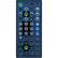 Alt View 12. Planet Audio - 6.2" - Bluetooth - In-Dash DVD Receiver - Black.