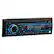 Angle. Planet Audio - In-Dash CD Receiver - Built-in Bluetooth - Black/Blue.