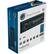 Alt View 12. Planet Audio - In-Dash CD Receiver - Built-in Bluetooth - Black/Blue.
