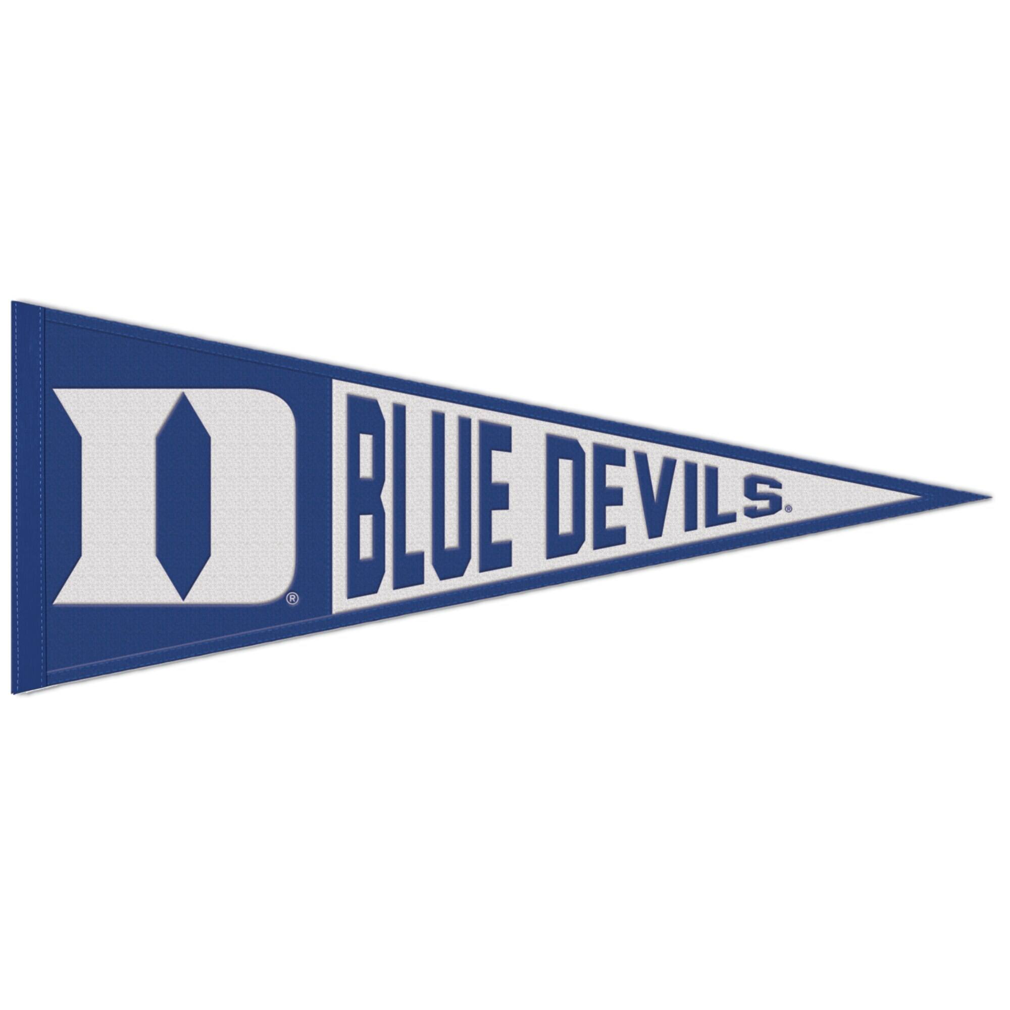 D  
BLUE DEVILS