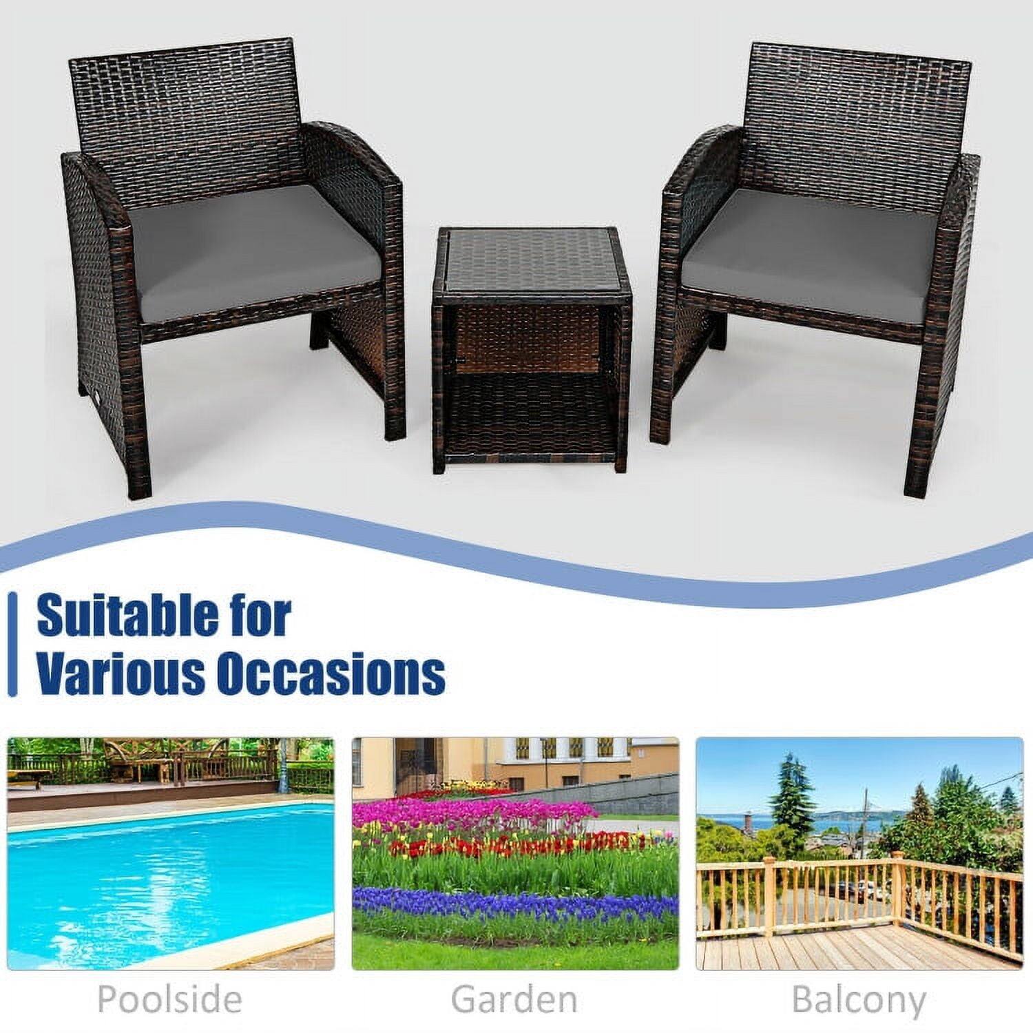 Suitable for Various Occasions  
Poolside Garden Balcony
