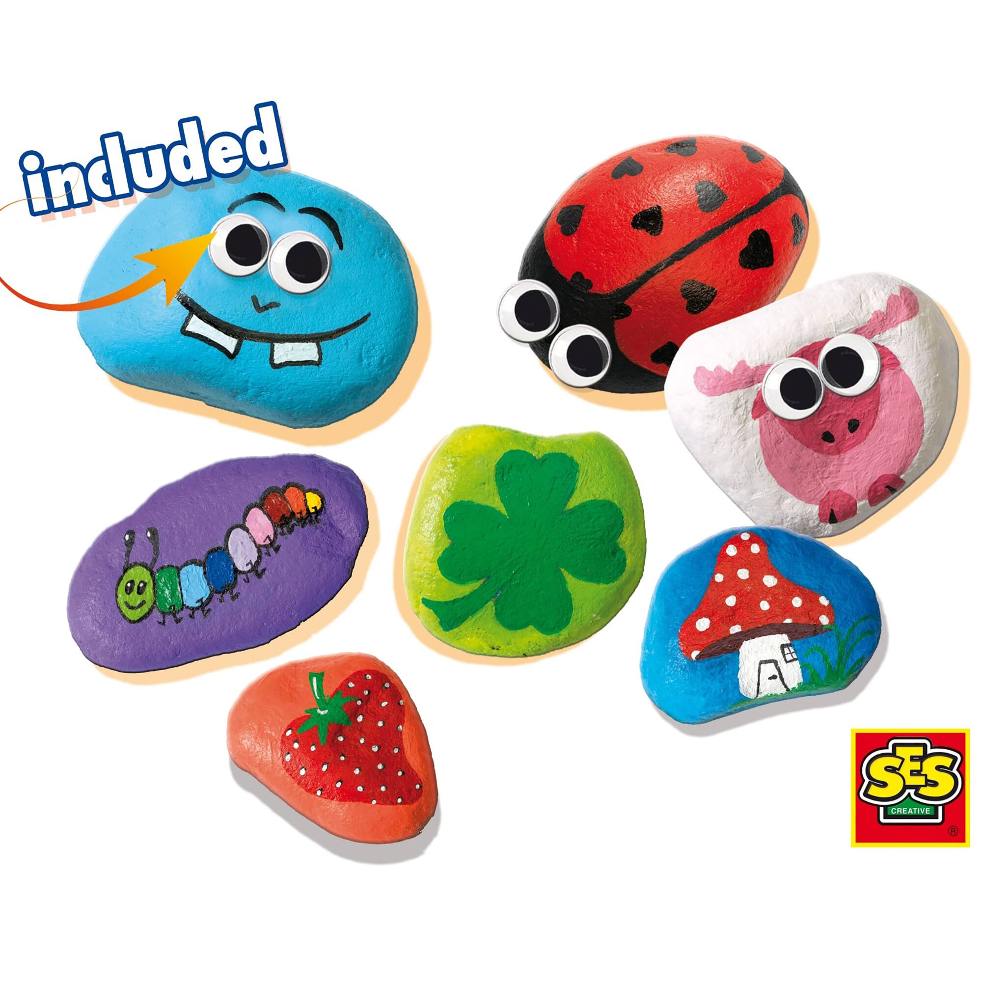Included 88 SEs Creatie.