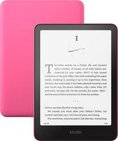 Amazon - Kindle Paperwhite (16 GB) - 2024 - Raspberry - Front_Zoom
