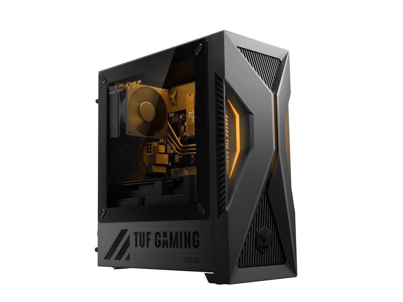 GET TUF GAME TODAY!  
TUF GAMING