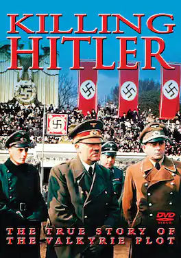 Killing Hitler - DVD