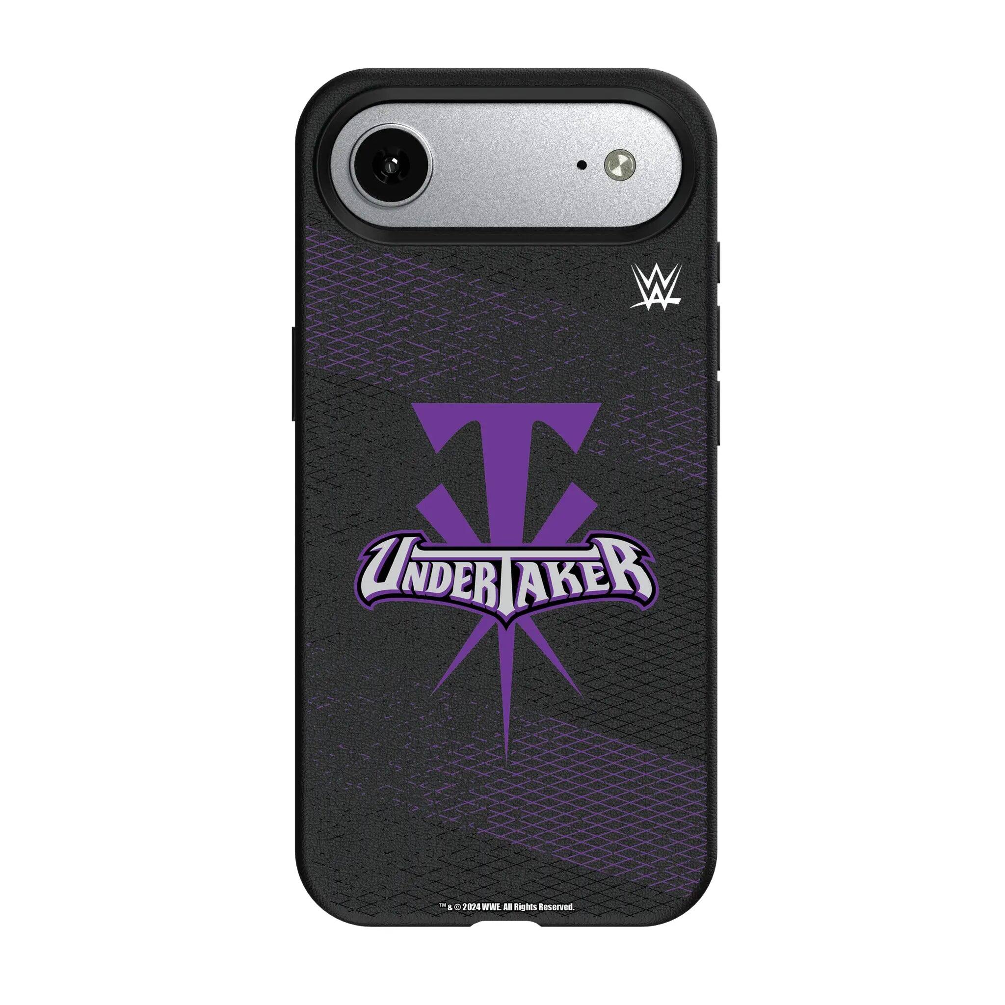 Undertaker