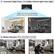 05 Automatic Night Vision | 2 invisible infrared night vision lights
Night vision function automatically activates when the light becomes dim.
06 Motion Detection
When camera detects movement, it will automatically record video
Standby
Record