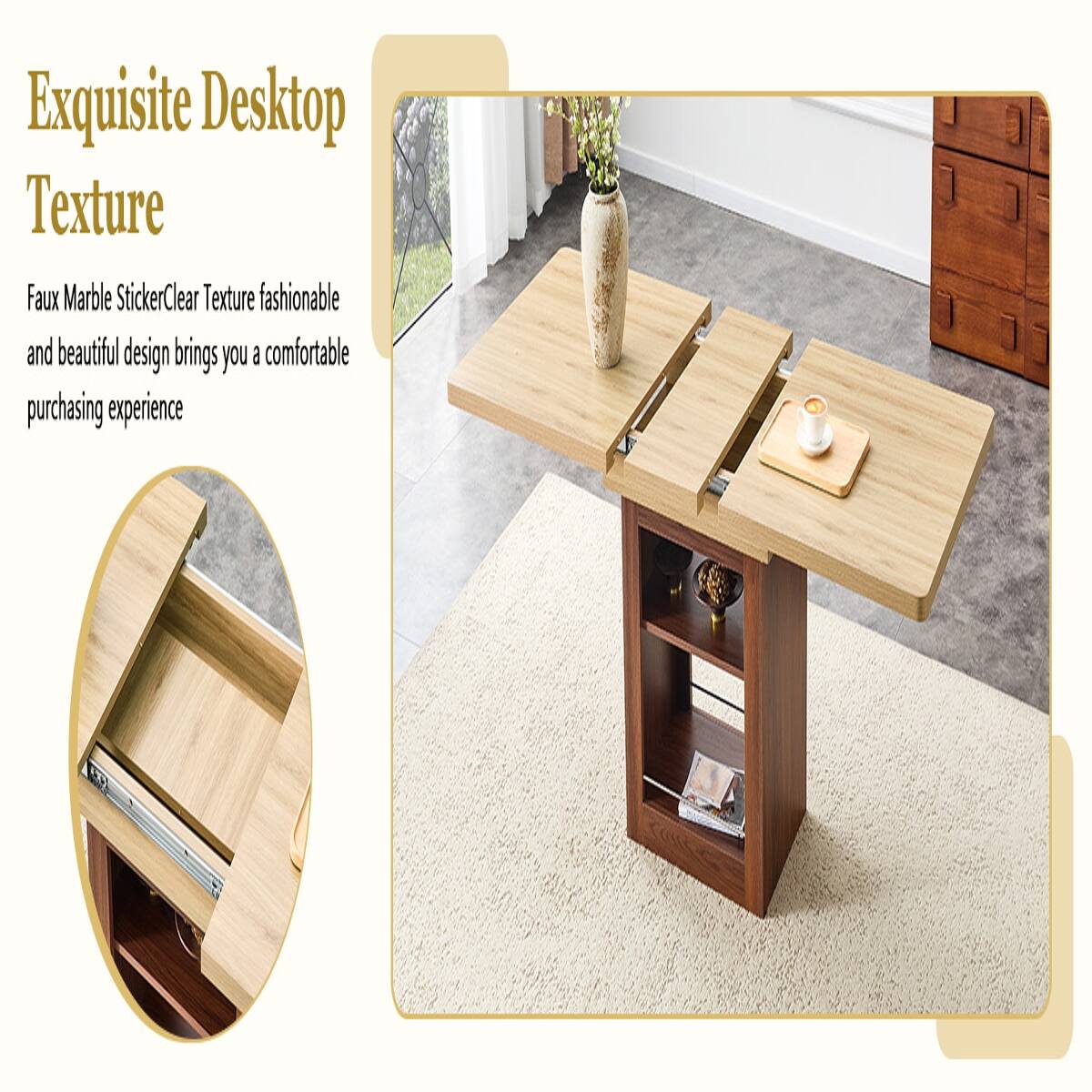 Exquisite Desktop Texture

Faux Marble Sticker Clear Texture fashionable and beautiful design brings you a comfortable purchasing experience