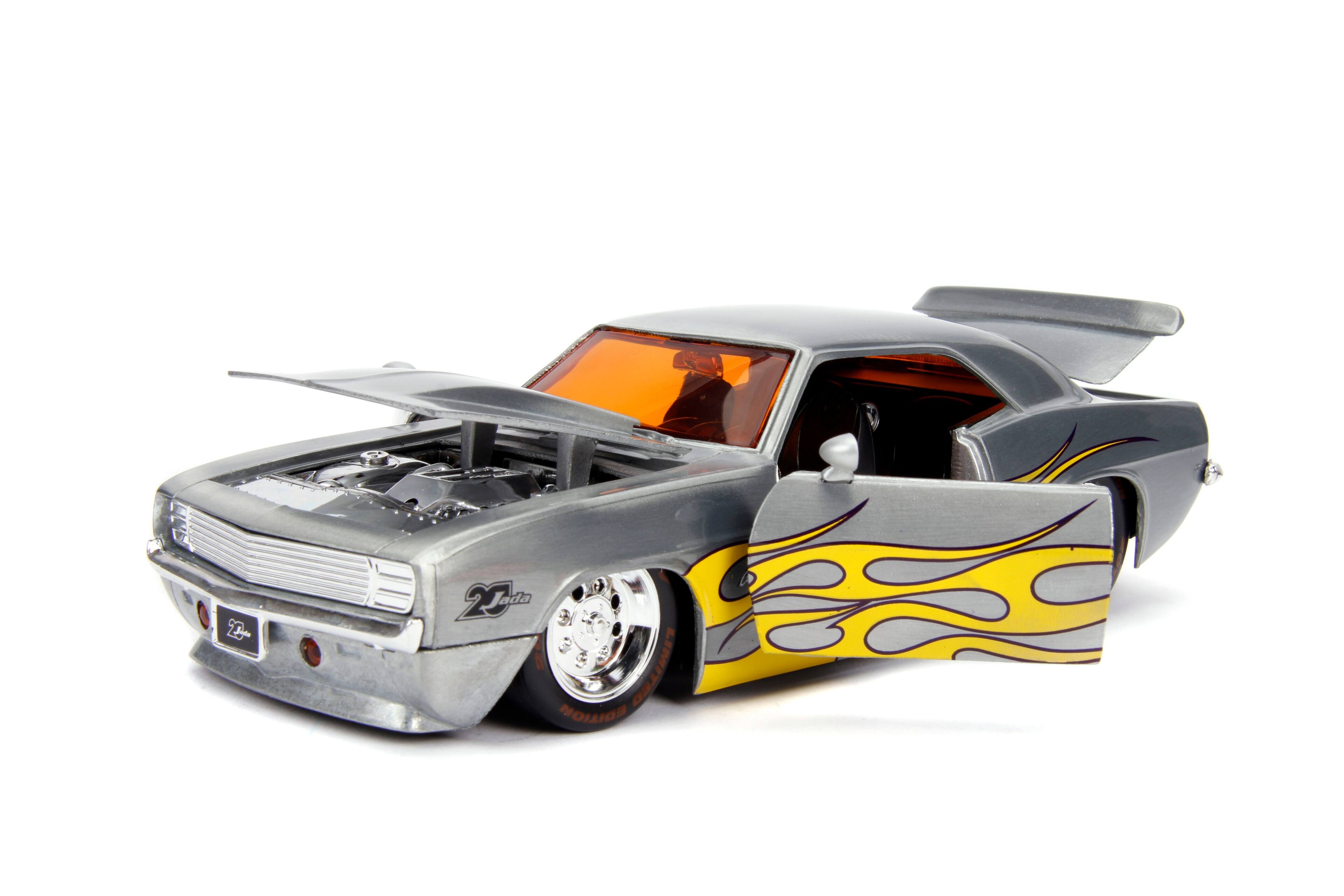 2 20a ada LIMITED NOLIO