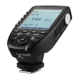 Godox - XProF TTL Wireless Flash Trigger for Fujifilm Cameras