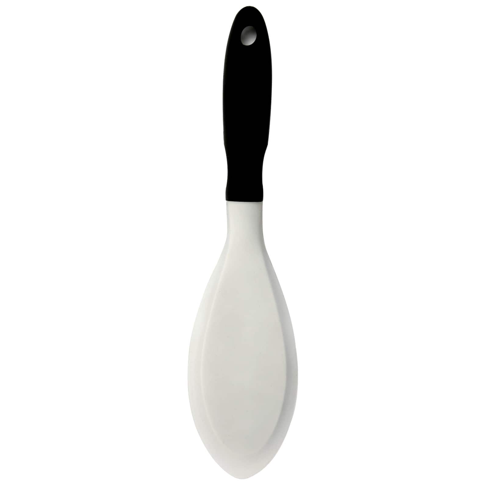 Norpro - Grip EZ Scoop, Scrape & Mix Spatula - Black price history on PriceWatchPro