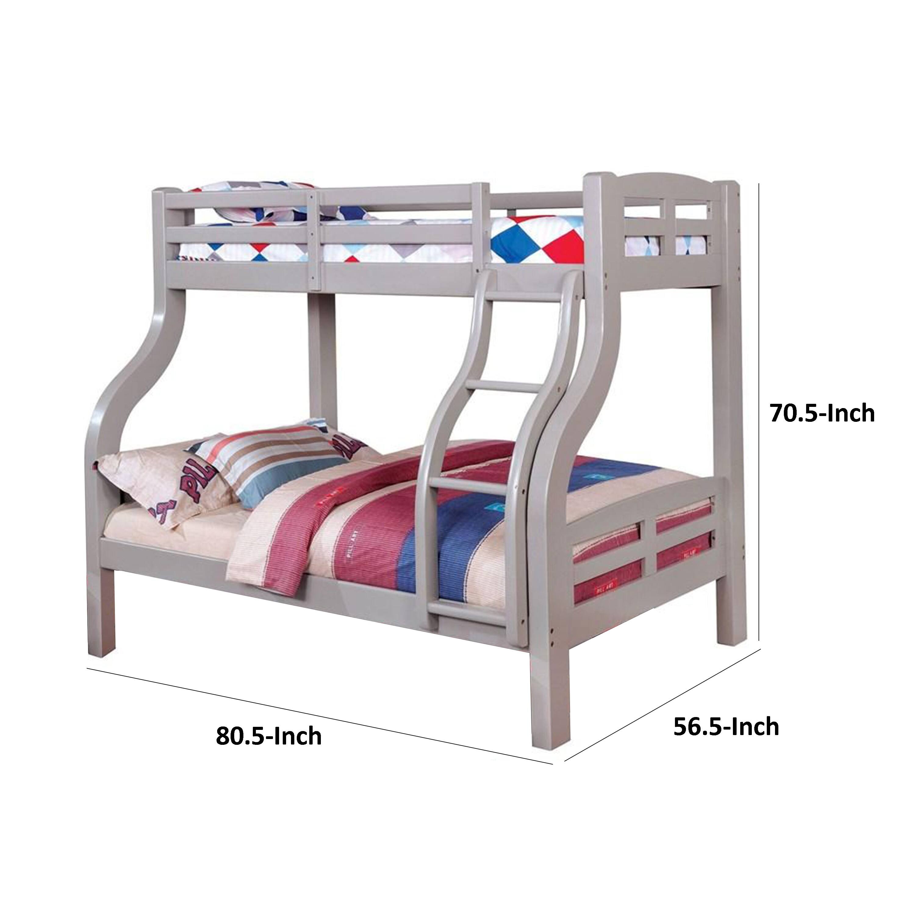 PIL 70.5-Inch 80.5-Inch 56.5-Inch
