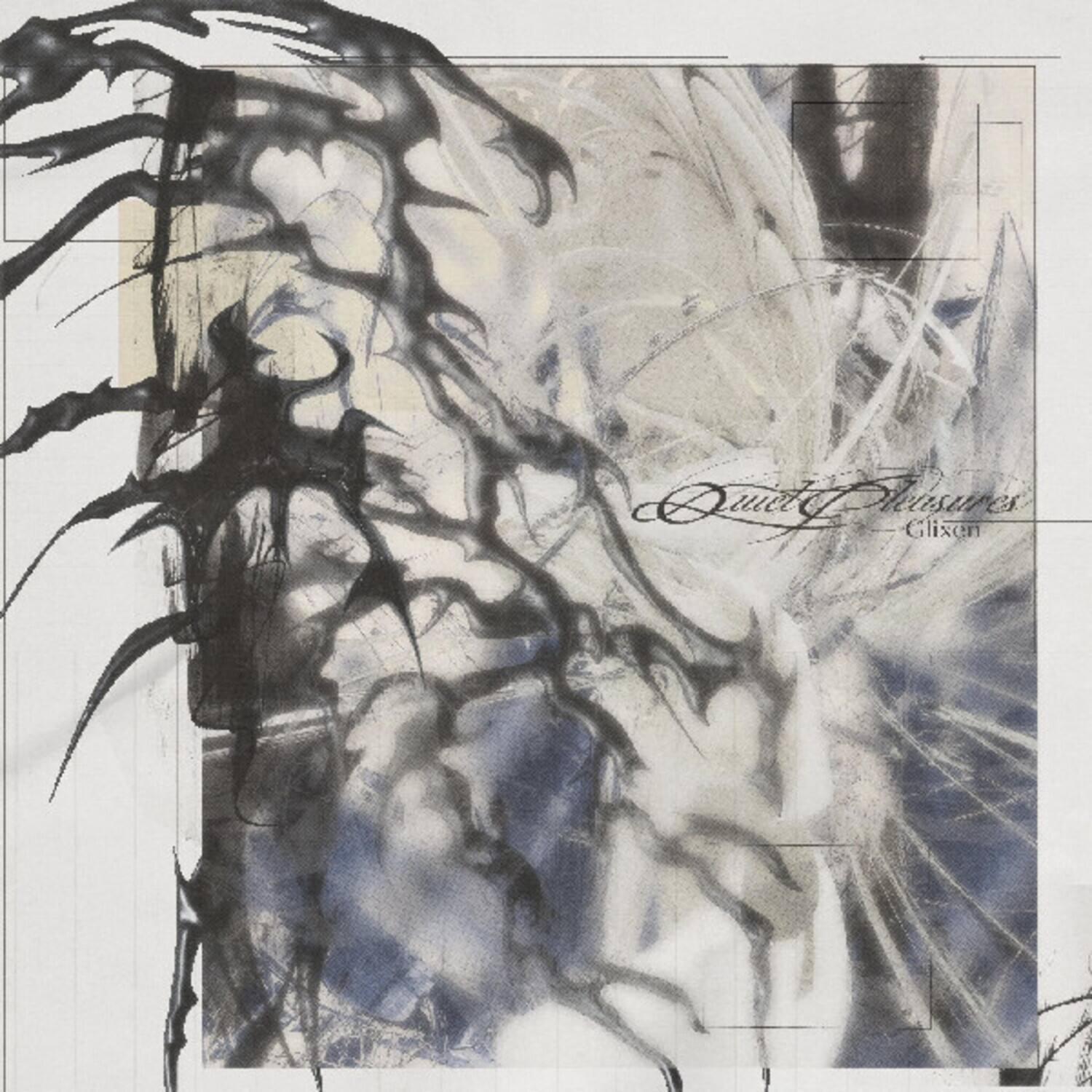 Quiet Pleasures  
Glixen