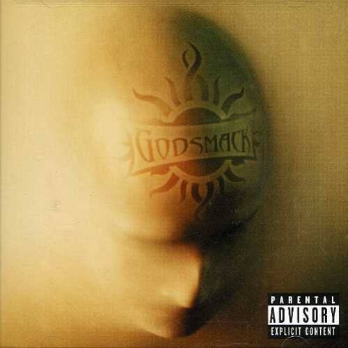 Godsmack  
Parental Advisory Explicit Content