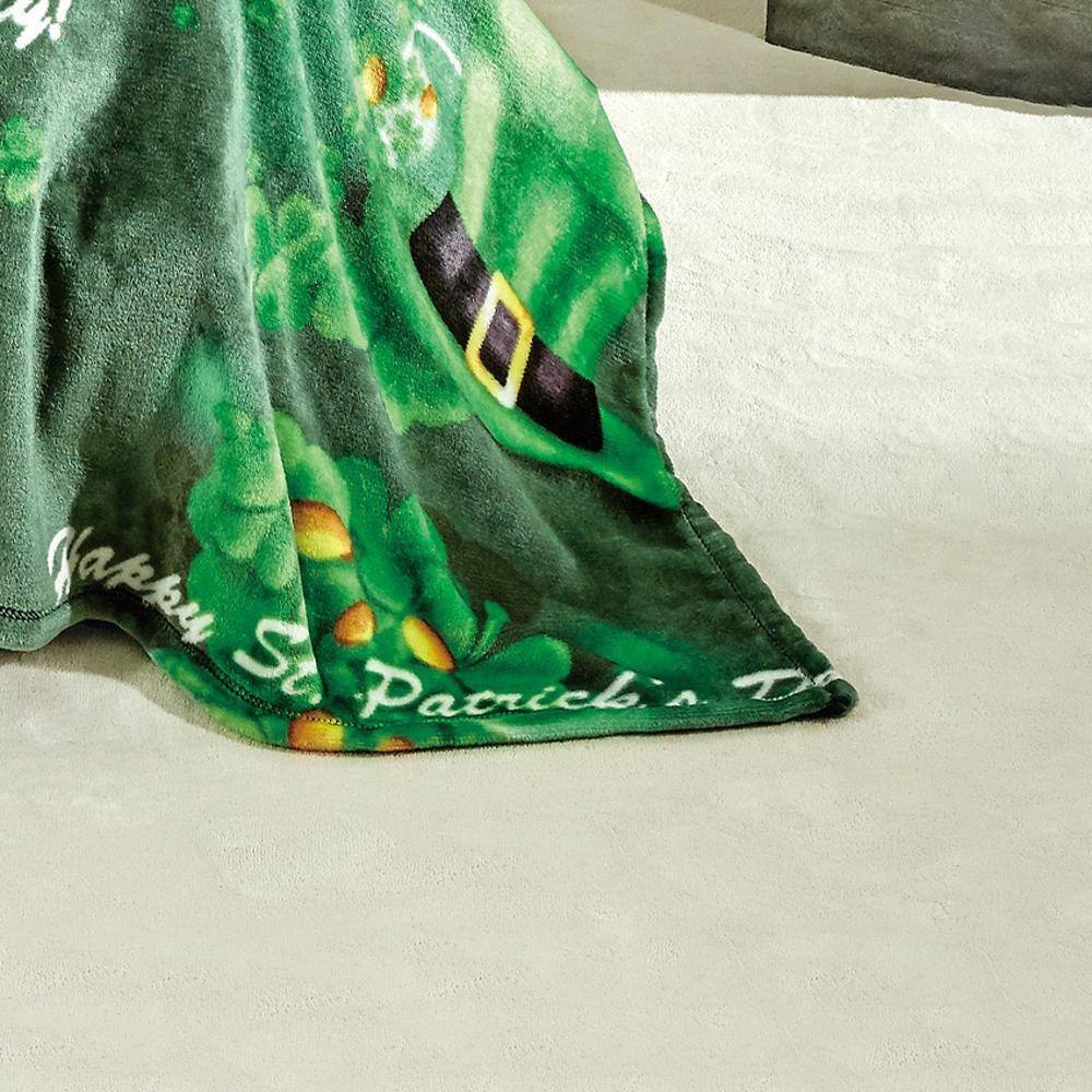 Happy St. Patrick's Day