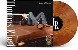 Thomas Rhett - About A Woman - VINYL LP