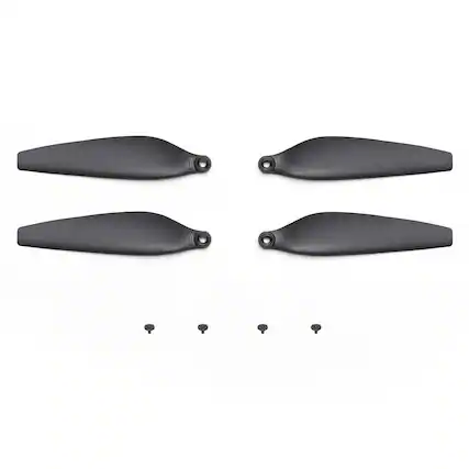 Front. SKYROVER - Skyrover Propellers for Skyrover X1 Drone.