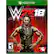 Front. 2K - WWE 2K18.