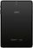 Back Zoom. Samsung - Galaxy Tab S3 - 9.7" - 32GB - Wi-Fi + 4G LTE Verizon Wireless - Black.