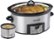 Questions and Answers: Crock-Pot Countdown 6-Quart Slow Cooker and ...