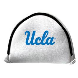 Team Golf - UCLA Bruins Mallet Putter Cover - White