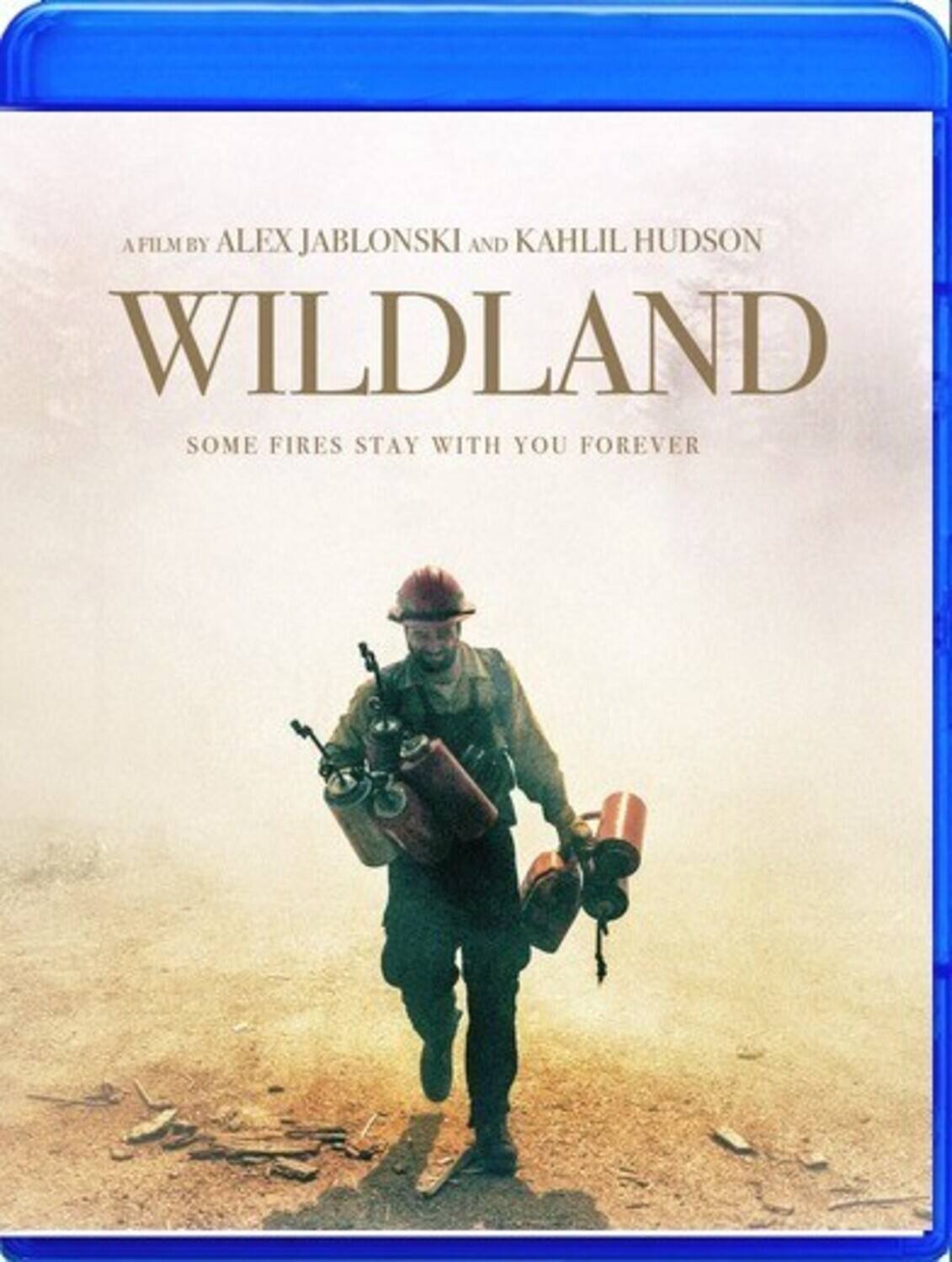 Wildland  - BLU-RAY