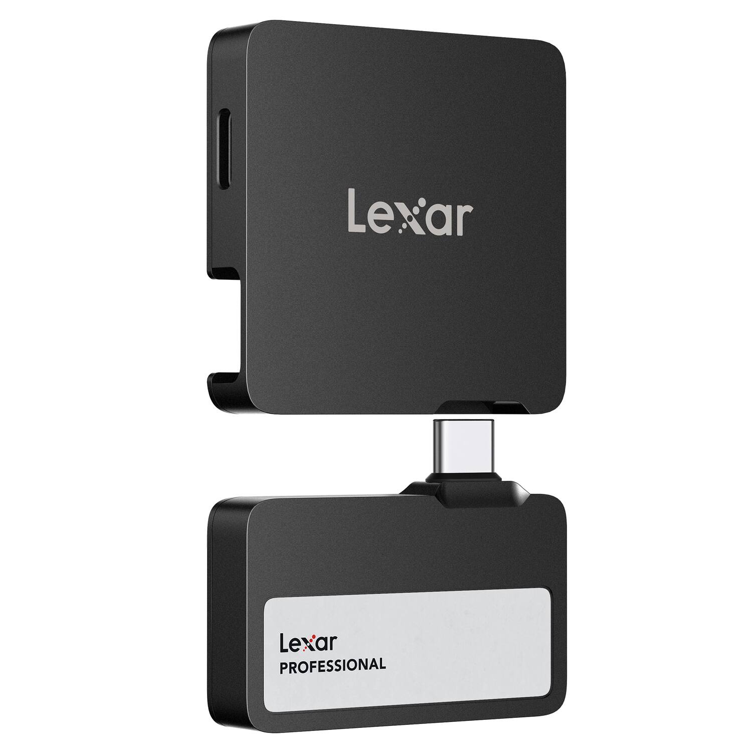 Lexar Professional
