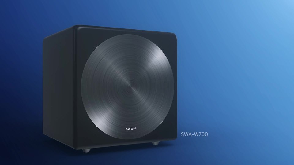 Buy W700 Subwoofer | TO