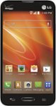 Front. Total by Verizon - LG Optimus Exceed 2 No-Contract Cell Phone.