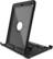 Alt View 14. OtterBox - Defender Series Protective Case for Apple® 10.5" iPad® Pro and iPad® Air - Black.