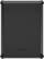 Alt View 12. OtterBox - Defender Series Protective Case for Apple® 12.9" iPad® Pro - Black.