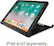 Alt View 13. OtterBox - Defender Series Protective Case for Apple® 12.9" iPad® Pro - Black.