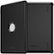 Alt View Zoom 17. OtterBox - Defender Series Protective Case for Apple® 12.9" iPad® Pro - Black.