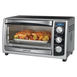 Large Countertop Convection Ovens Best Buy