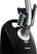 Alt View 11. Miele - Compact C1 Turbo Team Canister Vacuum - Obsidian Back.
