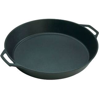 Alt View Standard 20. Lodge - Logic Frying Pan.