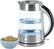 Alt View Standard 1. Nesco - Glass Water Kettle.