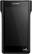 Alt View 11. Sony - High-Resolution Walkman NW-WM1A Hi-Res 128GB* MP3 Player - Black.