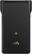 Alt View 14. Sony - High-Resolution Walkman NW-WM1A Hi-Res 128GB* MP3 Player - Black.