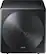 Alt View 11. Samsung - Sound+ 10" 200W Wireless Powered Subwoofer - Black.