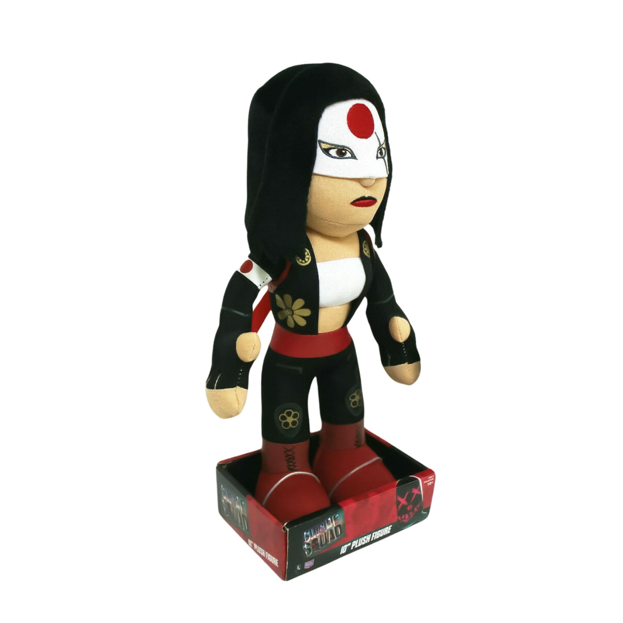 SOAD PLUSH FIGURE P T T