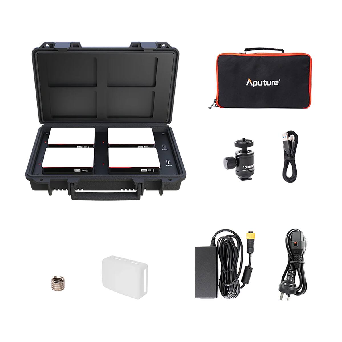 Aputure