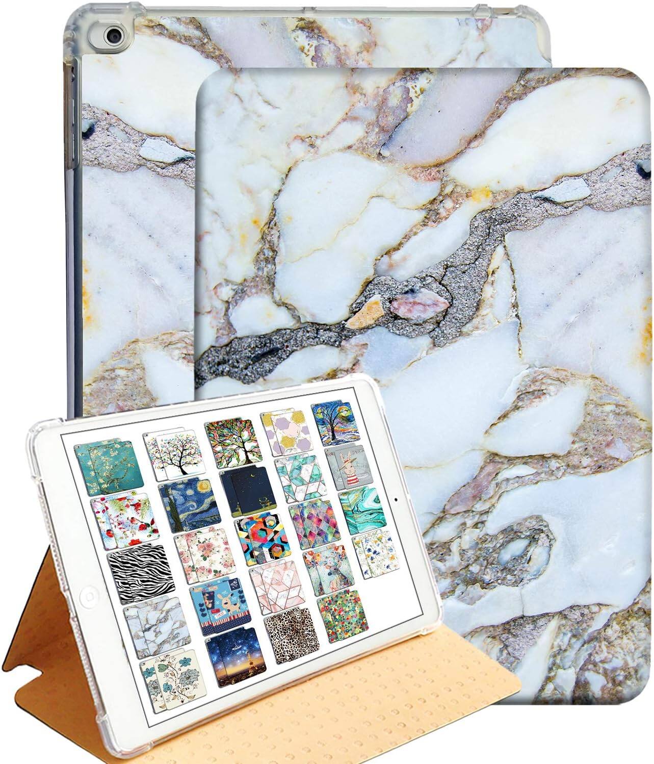 White Marble