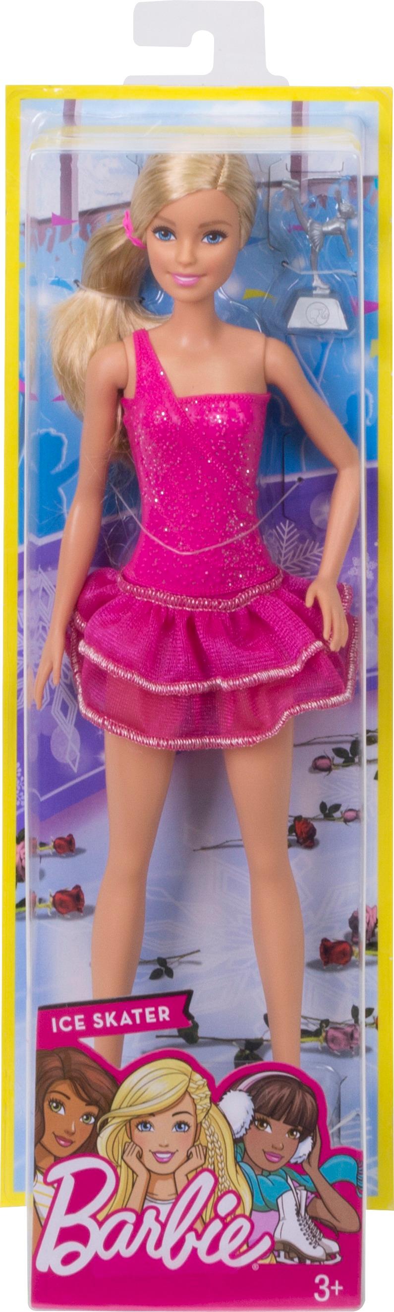 Mattel - Barbie Career Doll - Styles May Vary