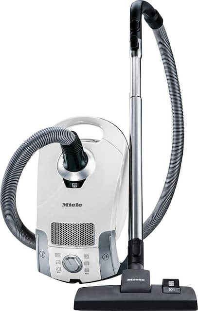 miele compact c1 celebration canister vacuum