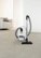 Alt View Zoom 11. Miele - Compact C1 Canister Vacuum - Lotus white.