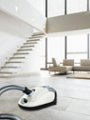 Alt View Zoom 13. Miele - Compact C1 Canister Vacuum - Lotus white.