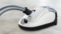 Alt View Zoom 14. Miele - Compact C1 Canister Vacuum - Lotus white.